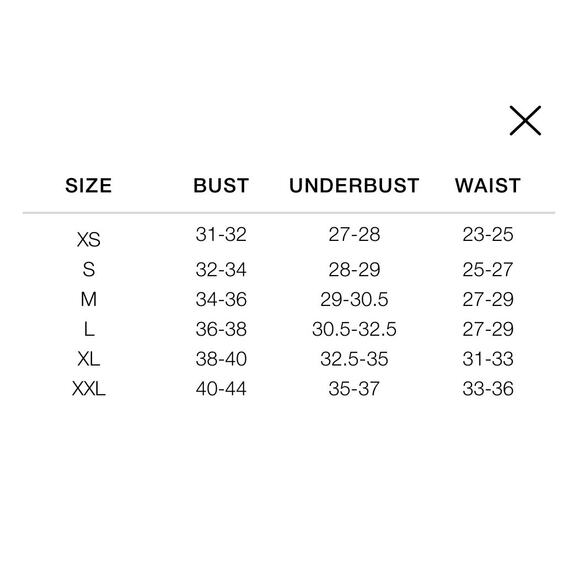 $216 Beach Riot White Ribbed Vanessa Bottom Blair Top Bikini Set - L / XL - Picture 7 of 7